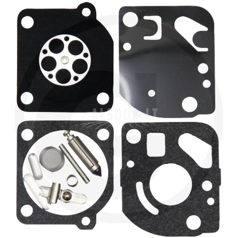 Zama Remonto rinkinys
RB-64 Zama Remonto rinkinys
RB-64