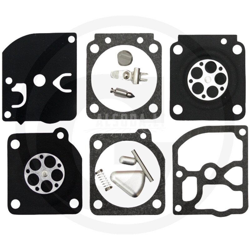 Zama Remonto rinkinys
RB-69 Zama Remonto rinkinys
RB-69