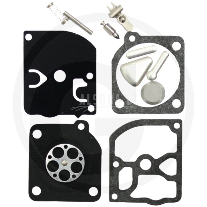 Zama Remonto rinkinys
RB-72 Zama Remonto rinkinys
RB-72
