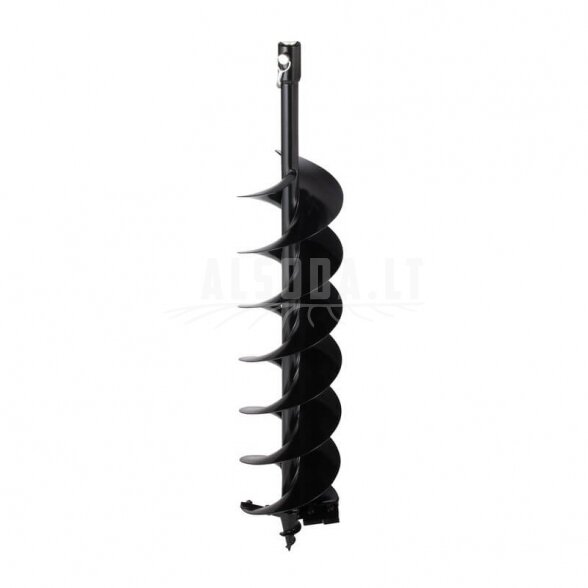 Žemės grąžtas su kaiščiu MAKITA DDG460 150x800mm Žemės grąžtas su kaiščiu MAKITA DDG460 150x800mm