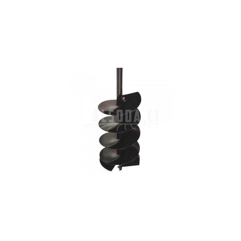 Žemės grąžtas HiKOKI 250mm Žemės grąžtas HiKOKI 250mm