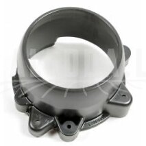 Žibinto laikiklis kairys LH Low Front Housing 710002292