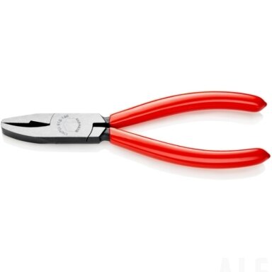 Žnyplės plytelėms 160 mm, Knipex