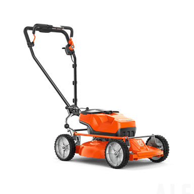 Savaeigė, akumuliatorinė žoliapjovė Husqvarna LB 448iV Savaeigė, akumuliatorinė žoliapjovė Husqvarna LB 448iV