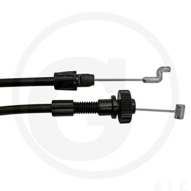 Žoliapjovės pavaros trosas MTD 1347,00 x 1448,00 mm