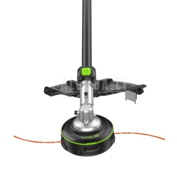 Žoliapjovės trimerio priedas daugiafunkciniam įrankiui EGO Power+ STA1700 1