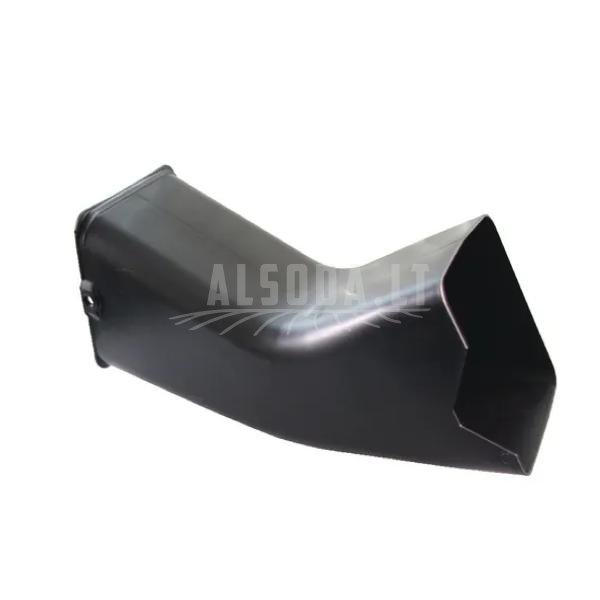 Žolės išmetimo vamzdis Honda 3251080091 Žolės išmetimo vamzdis Honda 3251080091