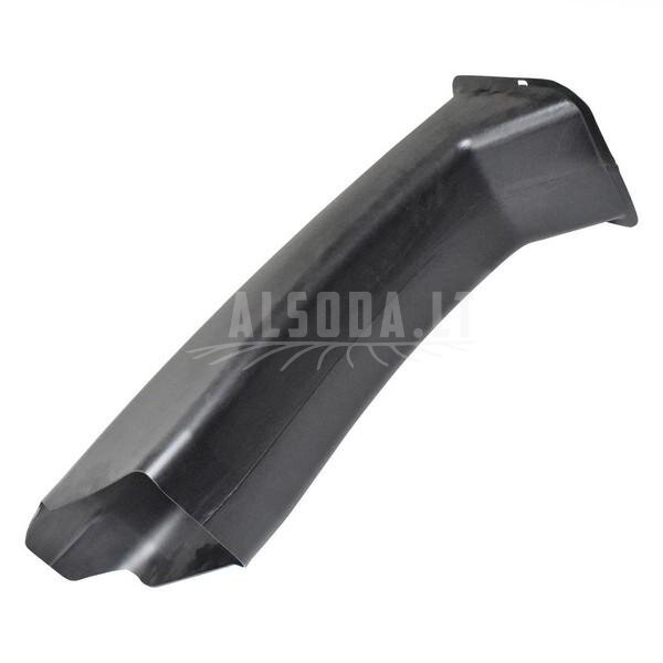 Žolės išmetimo vamzdis Husqvarna 532165661 Žolės išmetimo vamzdis Husqvarna 532165661