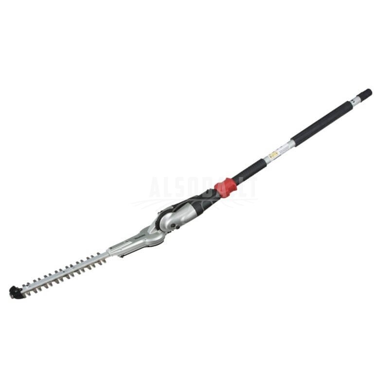 Žolės žirklių priedas multi varikliui MAKITA DUX60