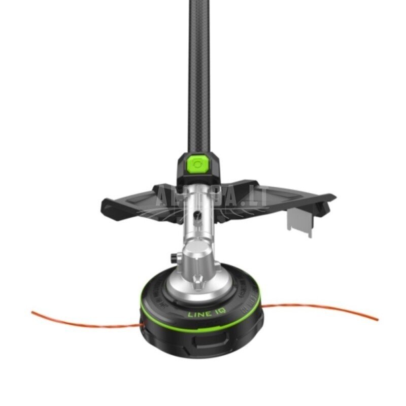 Žoliapjovės trimerio priedas daugiafunkciniam įrankiui EGO Power+ STA1700 1 Žoliapjovės trimerio priedas daugiafunkciniam įrankiui EGO Power+ STA1700 1