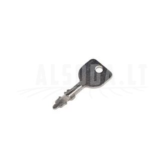 Zündschlüssel f.MTD/Cub Cadet, Ratioparts Zündschlüssel f.MTD/Cub Cadet, Ratioparts