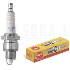 Žvakė NGK DR8EA 7162 Žvakė NGK DR8EA 7162