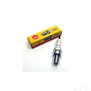Žvakė NGK DR8ES-L