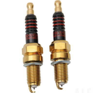 Žvakės CR9EIX (2vnt) SPARK PLUGS IRIDIUM TC/XL E18-6655IDS