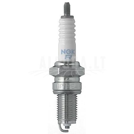Žvakė NGK DPR8EA-9 3483 Žvakė NGK DPR8EA-9 3483