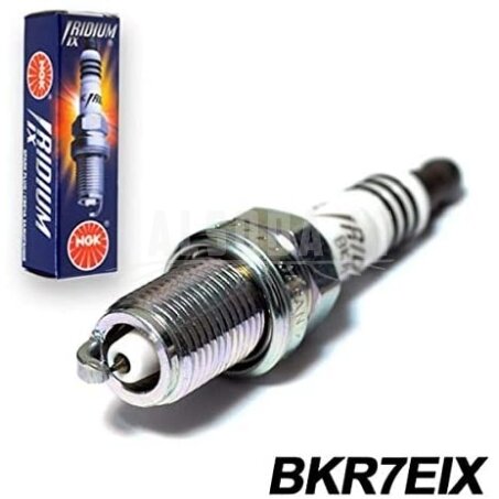 Žvakė NGK BKR7EIX 2667 Žvakė NGK BKR7EIX 2667