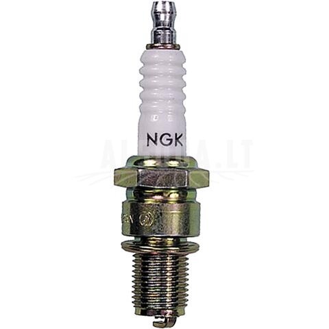 Žvakė NGK DCPR9EVX-9 3854