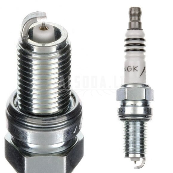 Žvakė NGK DCPR8EIX 6546