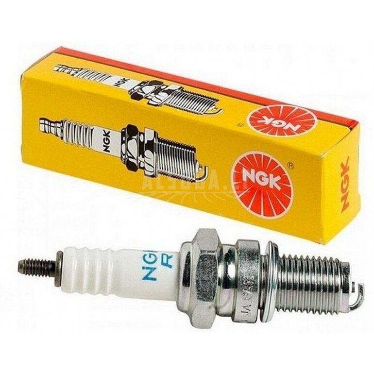 Žvakė NGK CR7E 4509 Žvakė NGK CR7E 4509